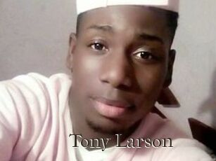 Tony_Larson