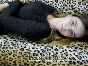 TonyaParker Cum crazy amateurs
