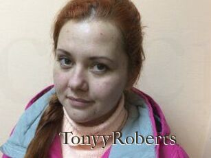 TonyyRoberts