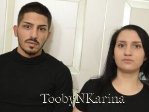 ToobyNKarina