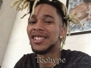 Toohype