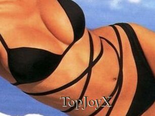 TopJoyX