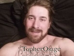 TopherOsage