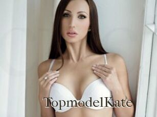 TopmodelKate