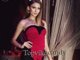 Topvikacandy