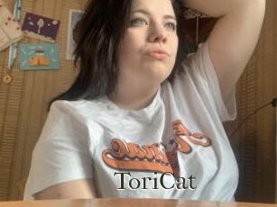 ToriCat