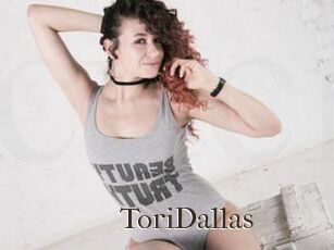 ToriDallas