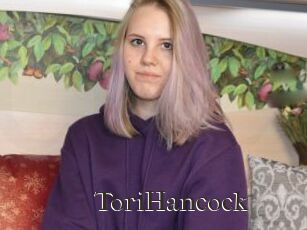 ToriHancock