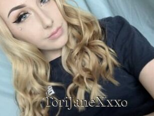 ToriJaneXxxo