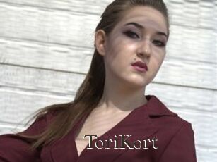 ToriKort