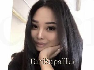 ToriSupaHot