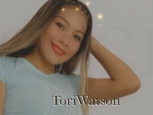 ToriWatson