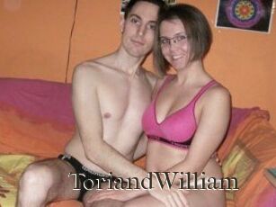 Tori_and_William Cum crazy amateurs