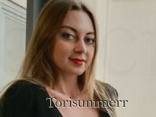 Torisummerr