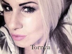 Tornya