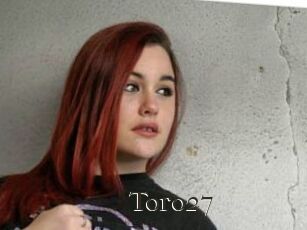 Toro27