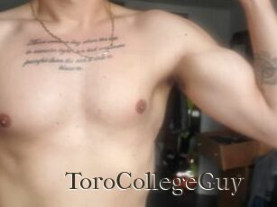 ToroCollegeGuy Cum crazy amateurs