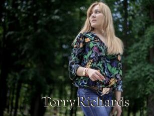 TorryRichards