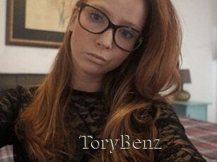 ToryBenz