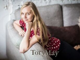 ToryMay