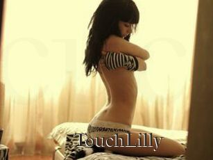 TouchLilly