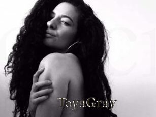 ToyaGray