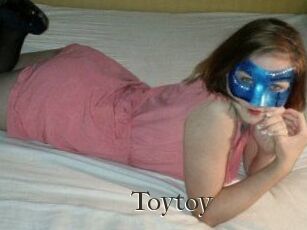 Toytoy