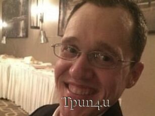 Tpun4u