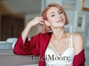 TraciMoore