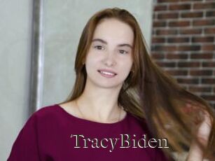 TracyBiden