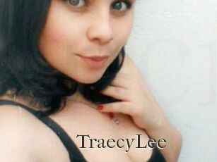 TraecyLee