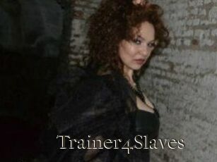 Trainer4Slaves