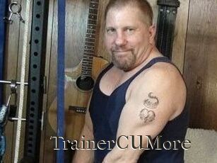 TrainerCUMore