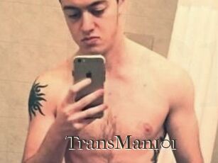 TransMan101