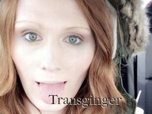 Transginger