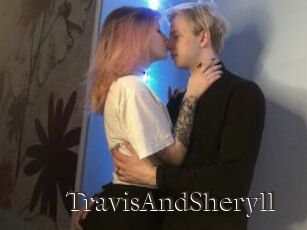 TravisAndSheryll
