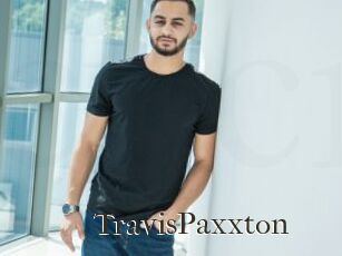 TravisPaxxton