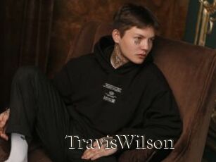 TravisWilson