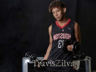 TravisZilva