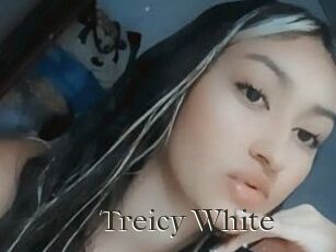 Treicy_White