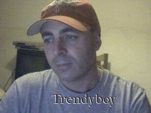 Trendyboy