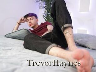 TrevorHaynes