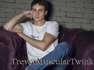 TrevorMuscularTwink