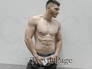 TrevorPage Cum crazy amateurs