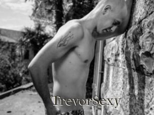 TrevorSexy