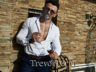 TrevorTerry Cum crazy amateurs