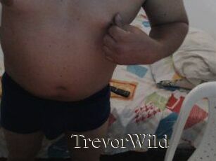Trevor_Wild