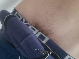 Trezy Cum crazy amateurs