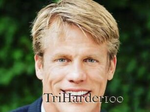 TriHarder100