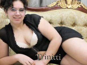 Trinitti